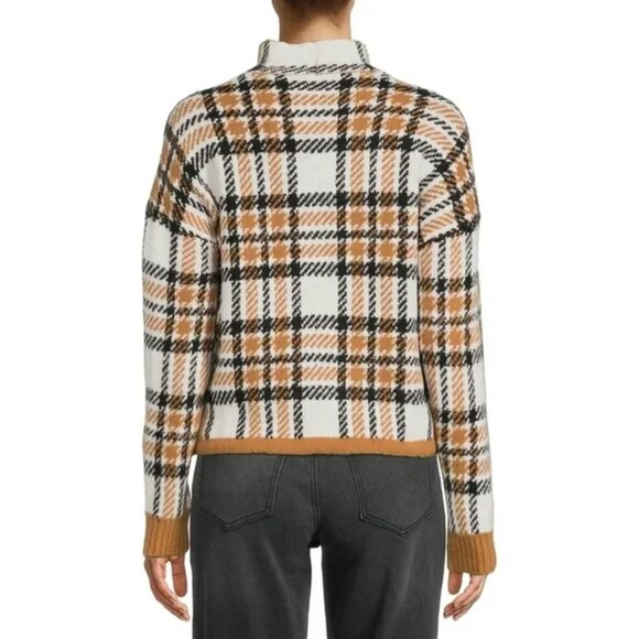 No Boundaries Size Small Sweater Original Price $44 - Picture 2 of 4